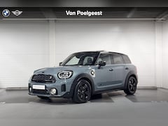 MINI Countryman - Cooper SE ALL4 | Head-Up Display | Panoramadak | Achteruitrijcamera