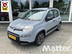 Fiat Panda - 1.0 Hybrid City Life