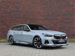 BMW 5-serie Touring - 530e | M Performance - Trekhaak - H/K
