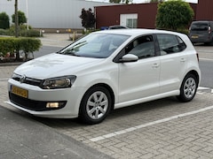 Volkswagen Polo - 1.2 TDI 75PK BlueMotion 5 Deurs RNS310 Navi NAP BT