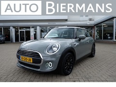 MINI One - 1.5 First Edition Rijklaarprijs Incl Bovag garantie 1ste eig