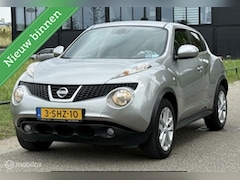 Nissan Juke - 1.6 Acenta