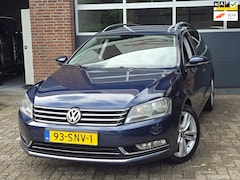 Volkswagen Passat Variant - 1.4 TSI Highline BlueMotion DSG |Clima |Navi