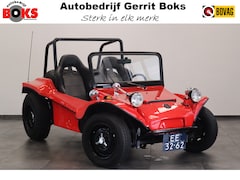 Volkswagen Buggy - 1.3 1961 Zeer mooi