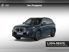 BMW iX1 - eDrive20 67 kWh M Sport Edition | Individual Editie
