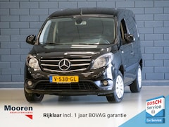 Mercedes-Benz Citan - 111 CDI BlueEFFICIENCY | TREKHAAK | AIRCO |