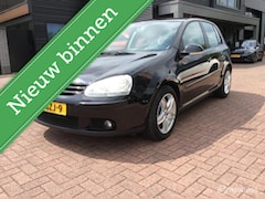 Volkswagen Golf - 1.4 TSI Trendline Airco Lm Vlg Cd Wiss Nap 5DR