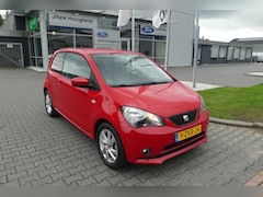 SEAT Mii - 1.0 Sport Dynamic CRUISE, AIRCO, PDC, STOELVERWARMING, ELEKTRISCHE RAMEN, 93.874KM