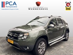 Dacia Duster - 1.2 TCe 4x2 Prestige Alu wielen/Airco/Cruise control