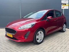 Ford Fiesta - 1.1 Facelift / Navi / 72.000 km Nap