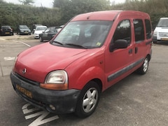 Renault Kangoo - 1.6-16V Privilège