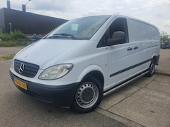 Mercedes-Benz Vito - 111 CDI 343 AUTOMAAT|AIRCO|NAP|APK|2006