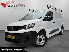 Peugeot Partner - 1.5 BleuHDI Grip Long [ INPERIAAL I TREKHAAK I 3 ZITS ]