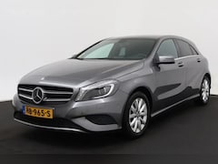 Mercedes-Benz A-klasse - 180 CDI Lease Edition l XENON l NAVI l TREKHAAK