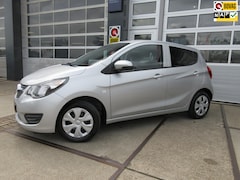 Opel Karl - 1.0 ecoFLEX Edition / Audio / Airco / PDC / D-Glas