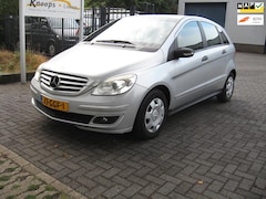 Mercedes-Benz B-klasse - 170 Automaat|pdc|navi|airco