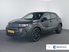 Opel Mokka - 1.2 Turbo Hybrid GS | Achteruitrijcamera | Apple Carplay/Android Auto|telefoonintegratie p