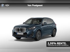 BMW iX1 - eDrive20 67 kWh M Sport Edition | Individual Editie