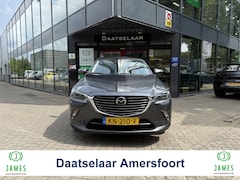 Mazda CX-3 - 2.0 SkyActiv-G 150 GT-M 4WD