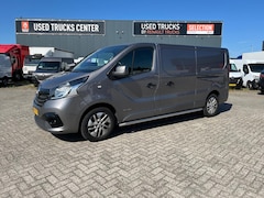 Renault 16 - Trafic 1, 6 DCI T29 L2 H1, Airco, Nav, Camera