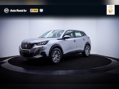 Peugeot 2008 - 1.2T Aut. BUSINESS ACTIVE LED | CARPLAY | NAVI | CRUISE | PDC | LMV