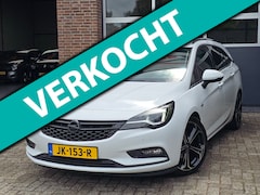Opel Astra Sports Tourer - 1.4 Innovation Vol |Leer |PDC |Navi |Nap