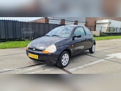 Ford Ka - 1.3 Cool & Sound AIRCO APK 28-6-2026 inruil en GARANTIE 149.915km !!