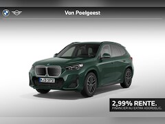 BMW iX1 - eDrive20 67 kWh M Sport Edition | Individual Editie