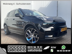 Lynk & Co 01 - 1.5 262pk PHEV Adapt.Cruise Pano Carplay Nav/Cam Stoelverw. Plug-in