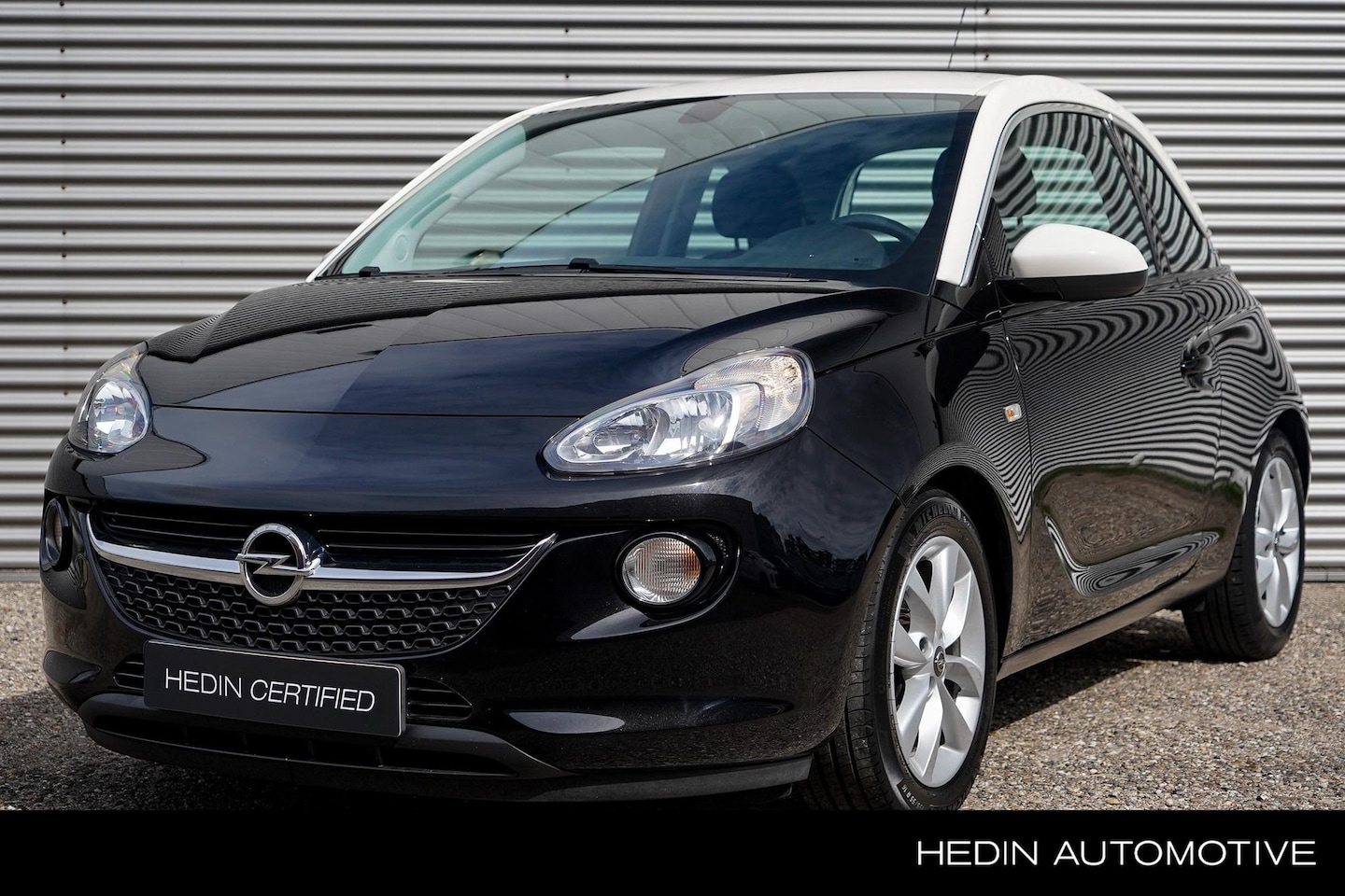 Opel ADAM - 1.0 Turbo BlitZ ? Nederlandse Auto / Eesrte Eigenaar / Airconditioning / Apple Car Play & - AutoWereld.nl