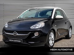 Opel ADAM - 1.0 Turbo BlitZ ? Nederlandse Auto / Eesrte Eigenaar / Airconditioning / Apple Car Play &