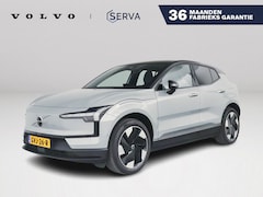 Volvo EX30 - Single Motor Extended Range Ultra 69 kWh | Harman Kardon | 360º camera