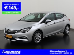 Opel Astra - 1.0 Innovation | Navigatie | Camera | Zondag Open
