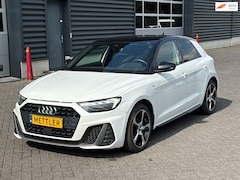 Audi A1 Sportback - 30 TFSI, 3 x S-Line, camera, Line assist, PDC, Navigatie