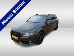 Audi A4 Avant - 1.8 TFSI Pro Line Business | trekhaak | nieuwe banden | lichtmetalen wielen zwart 19 inch