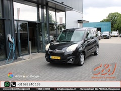 Opel Combo - 1.3 CDTi L1H1 ecoFLEX Sport airco cruis navi marge ( btw vrij)