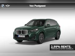 BMW iX1 - eDrive20 67 kWh M Sport Edition | Individual Editie