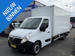 Opel Movano - 2.3 CDTI BiTurbo L3 Start/Stop BAKWAGEN LAADKLEP 420CM