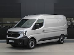 Renault Master - T35 2.0 dCi 170pk L2H2 Extra - Navigatie - Camera - 270 gr deuren - Parkeersensoren - Draa