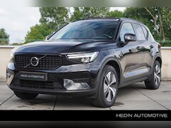 Volvo XC40 - 1.5 T4 Recharge Plus Dark | Schuif-/kanteldak | Memory-seats | Harman/kardon geluidsinstal