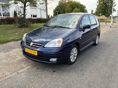 Suzuki Liana - 1.6 Exclusive