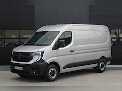 Renault Master - T35 2.0 dCi 170pk L2H2 Extra - Navigatie - Camera - 270 gr deuren - Parkeersensoren - Draa