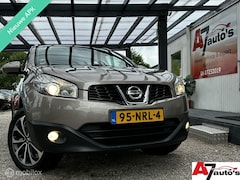 Nissan Qashqai - 2.0 Nieuwe APK//Automaat//Airco