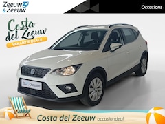 SEAT Arona - 1.0 TSI Style Business Intense *Navigatie*Climate Control*Cruise Control*Carplay*Parkeerse