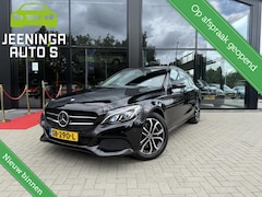 Mercedes-Benz C-klasse Estate - 250 CDI 4MATIC Prestige