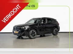 BMW iX1 - xDrive30 Launch Edition 67 kWh Apple CarPlay | Harman Kardon | Panoramadak | 20"Velgen | M