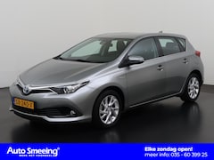 Toyota Auris - 1.8 Hybrid Aspiration | Camera | LED | Zondag Open