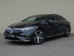 Mercedes-Benz EQS - 450+ AMG Line | Distronic | Airmatic | Panoramadak | Elek. verstelbare voorstoelen met geh