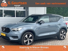 Volvo XC40 - 1.5 T5 Recharge R-Design