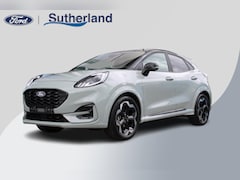 Ford Puma - 1.0 EcoBoost Hybrid ST-Line X | Afneembare trekhaak | Adaptive cruise control | 360graden